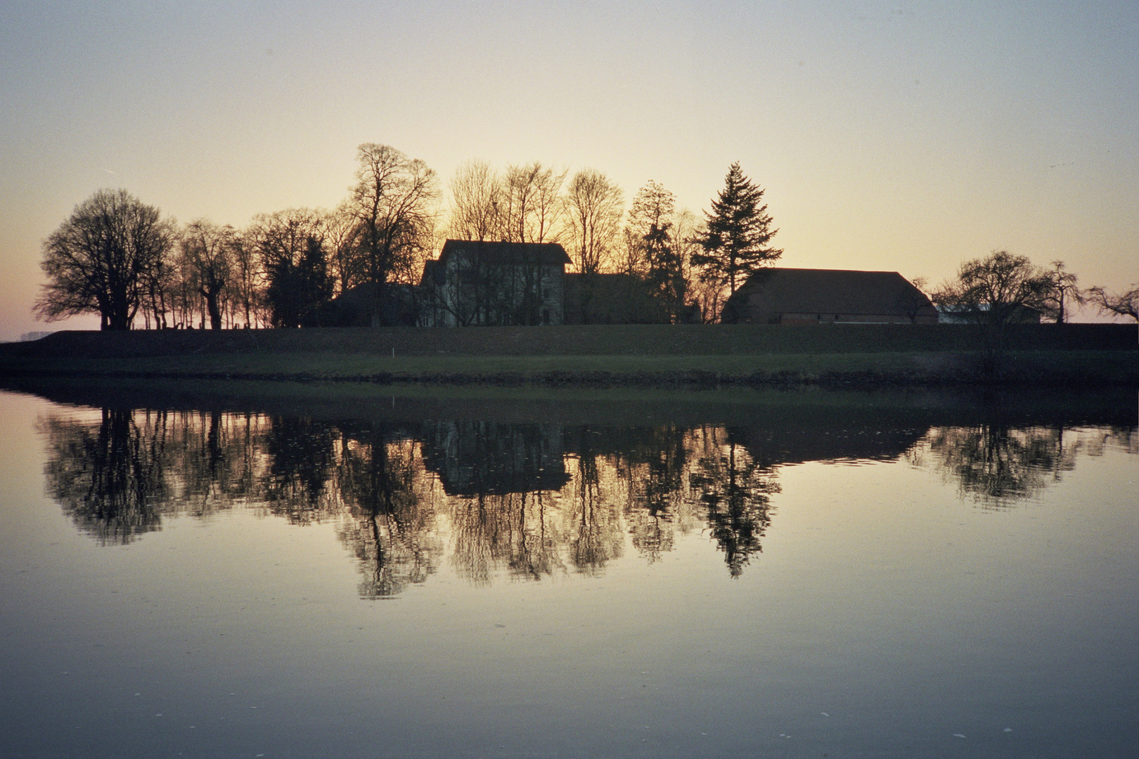 An der Weser