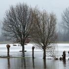 An der Weser...