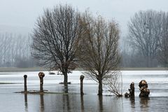 An der Weser...