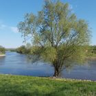 An der Weser