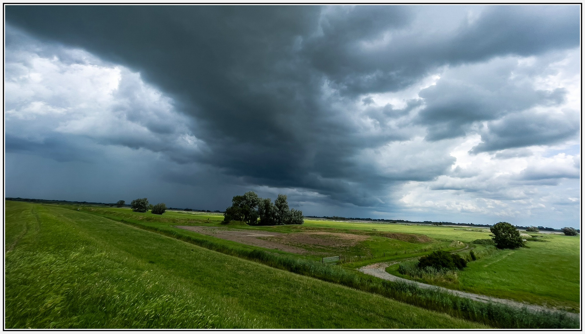 An der Weser