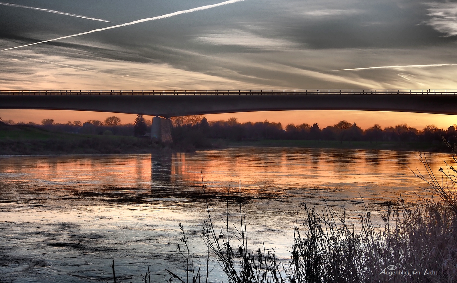 An der Weser