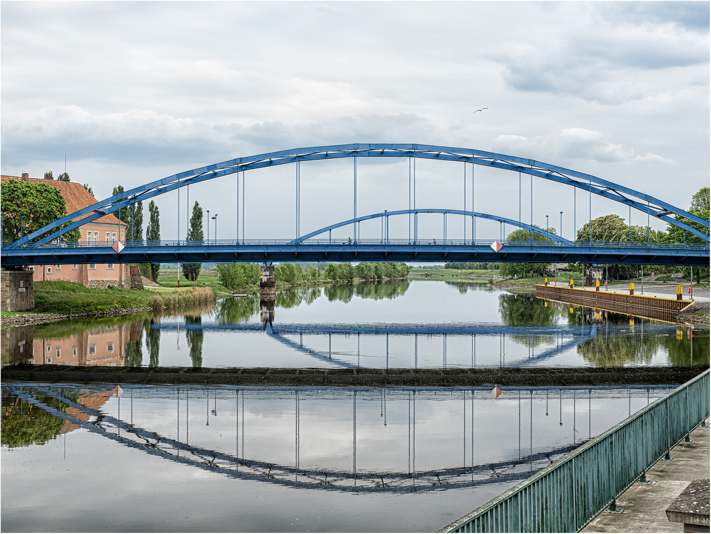 An der Weser