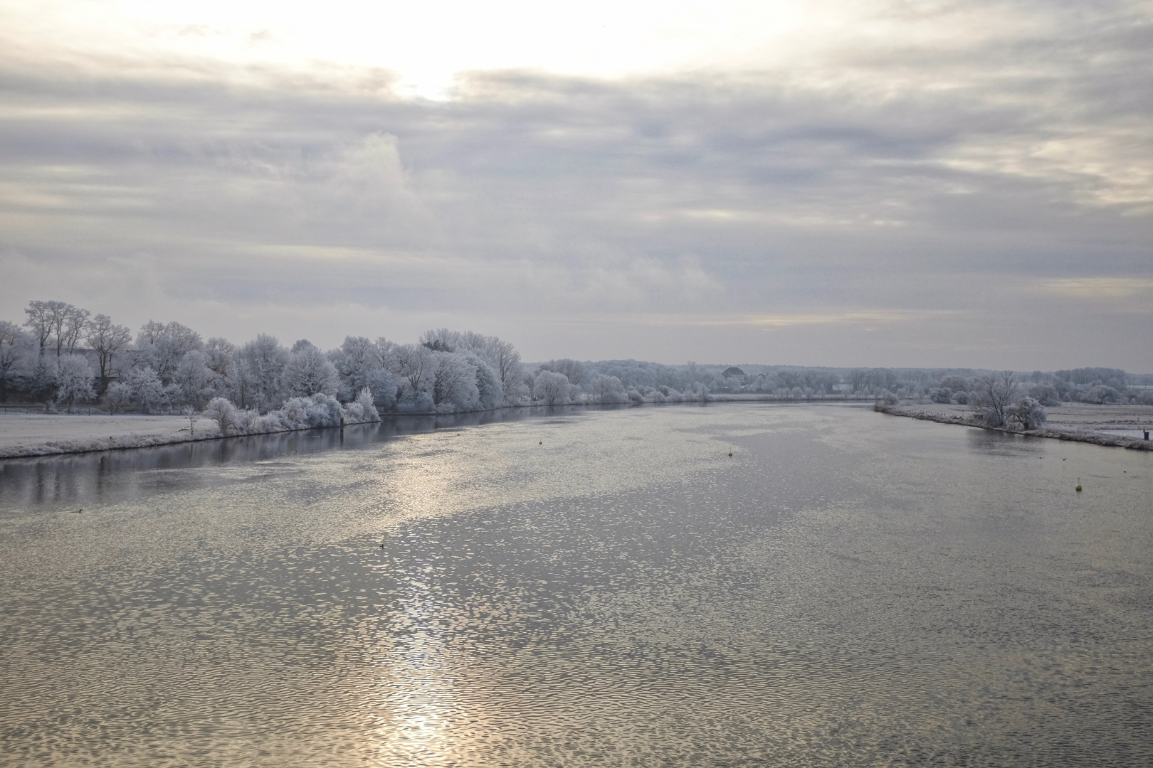 An der Weser