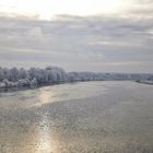 An der Weser