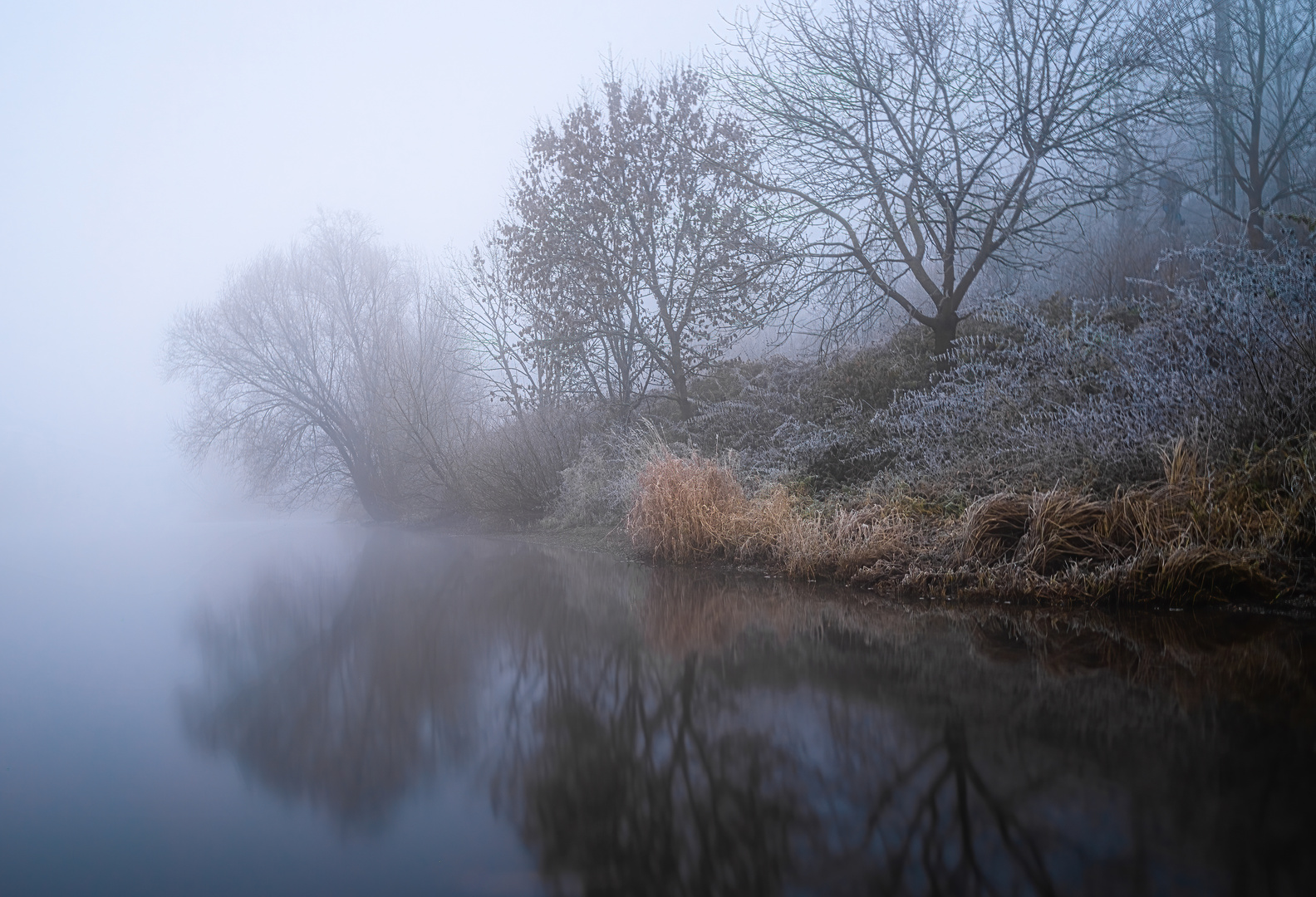 An der Weser