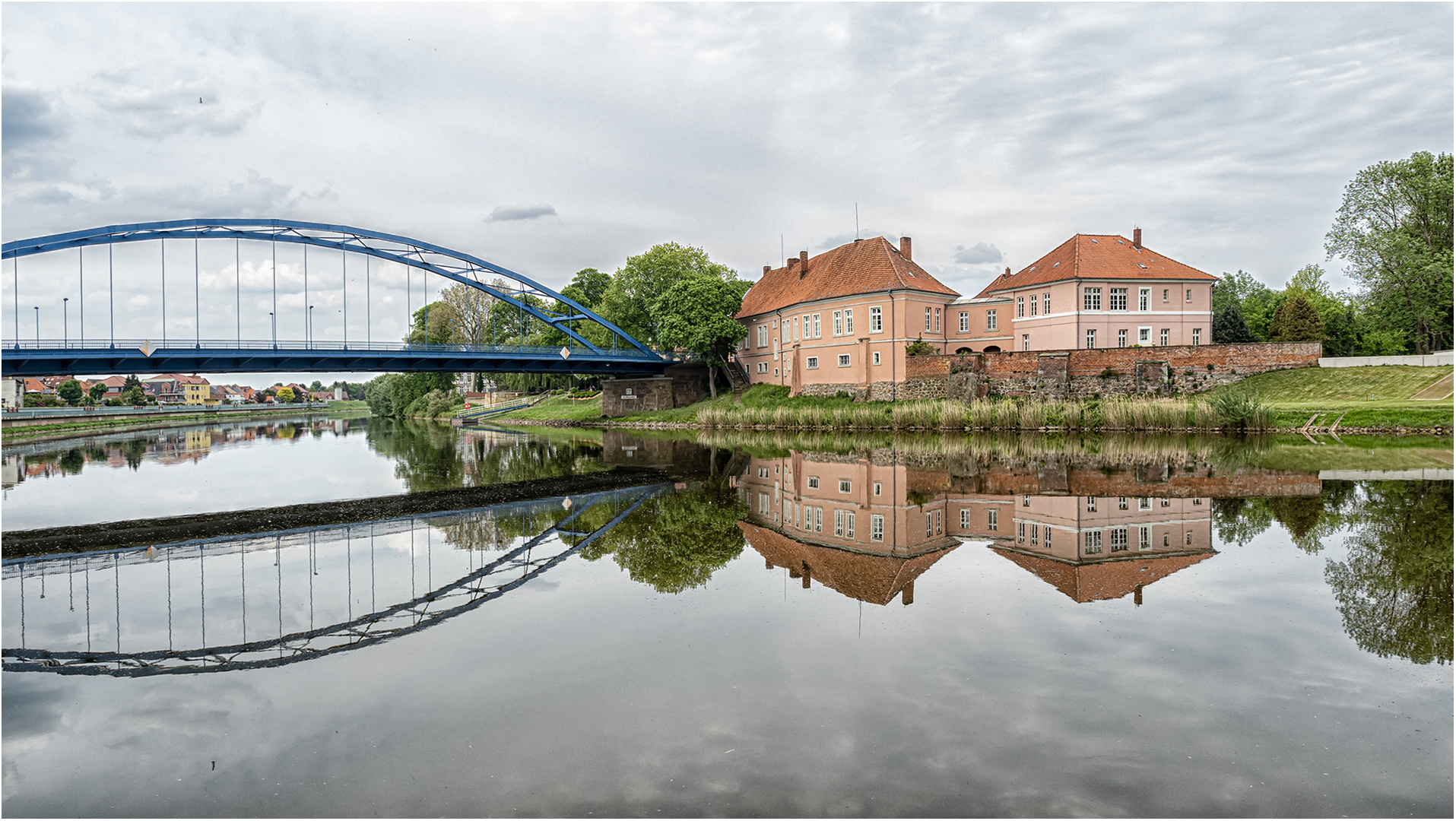 An der Weser