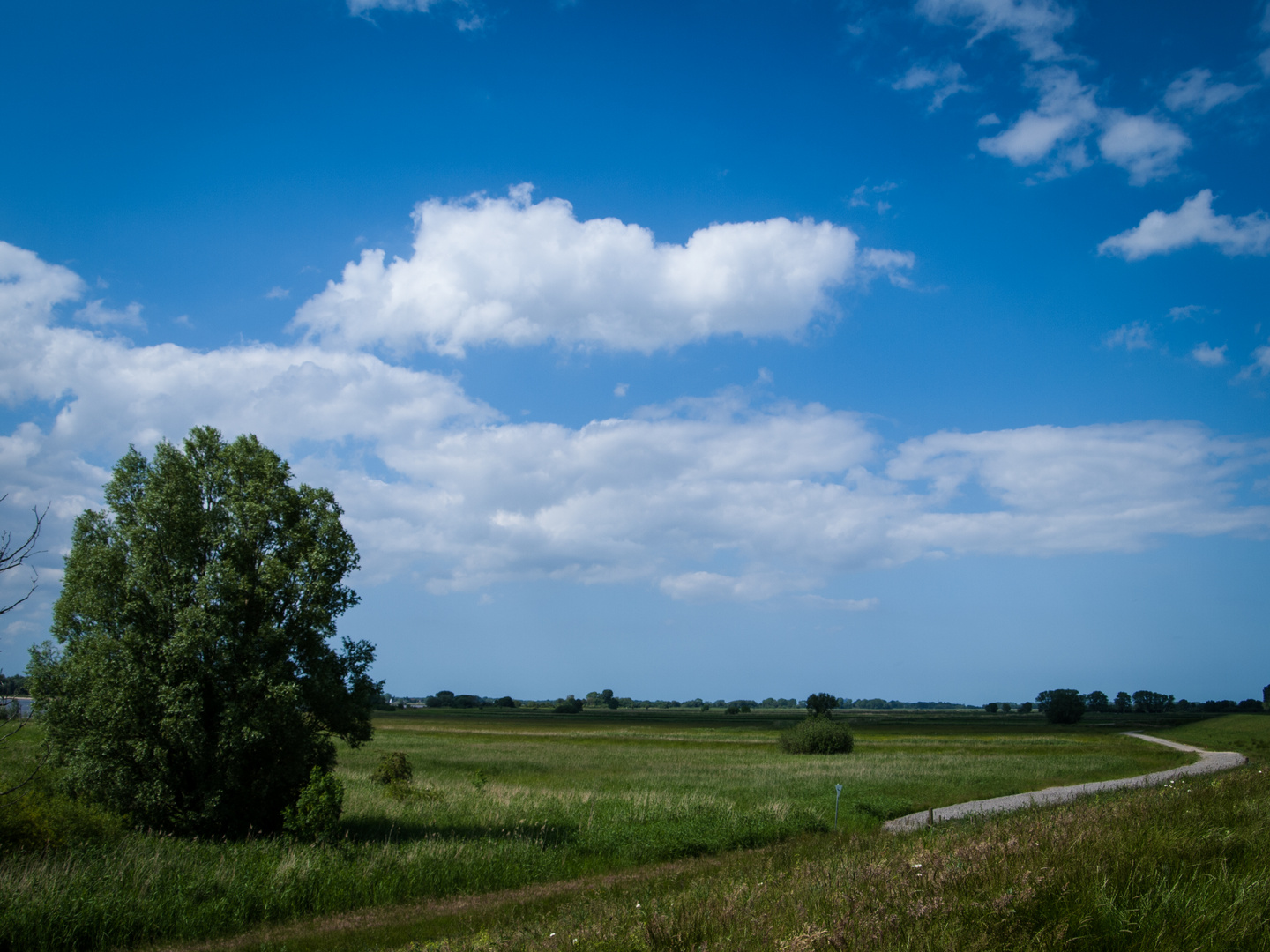 An der Weser