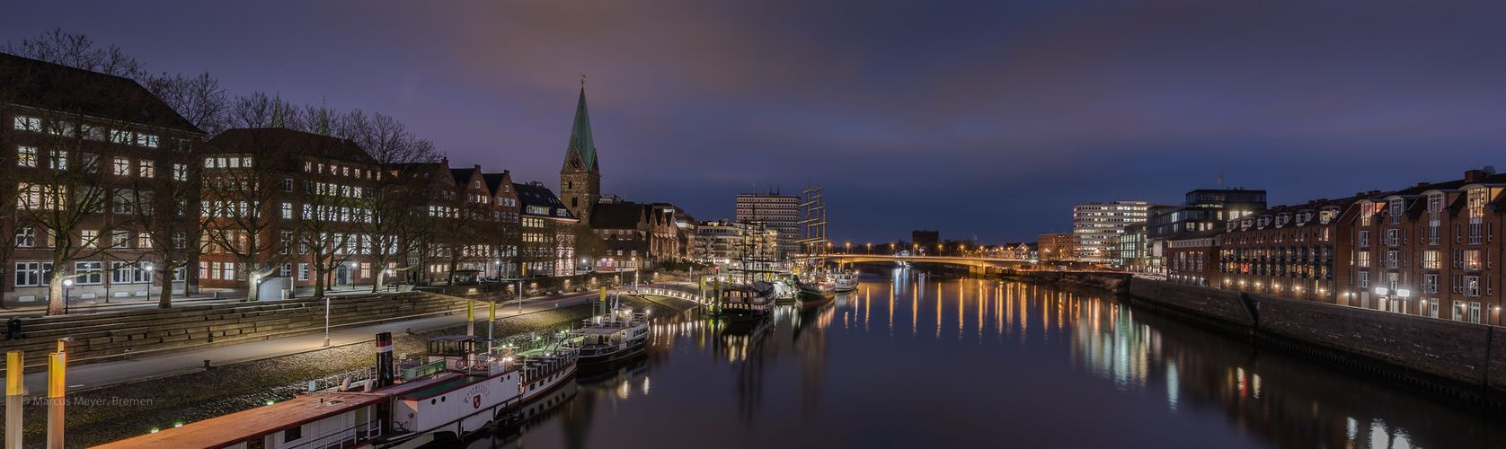 An der Weser... Foto & Bild deutschland, europe, bremen Bilder auf