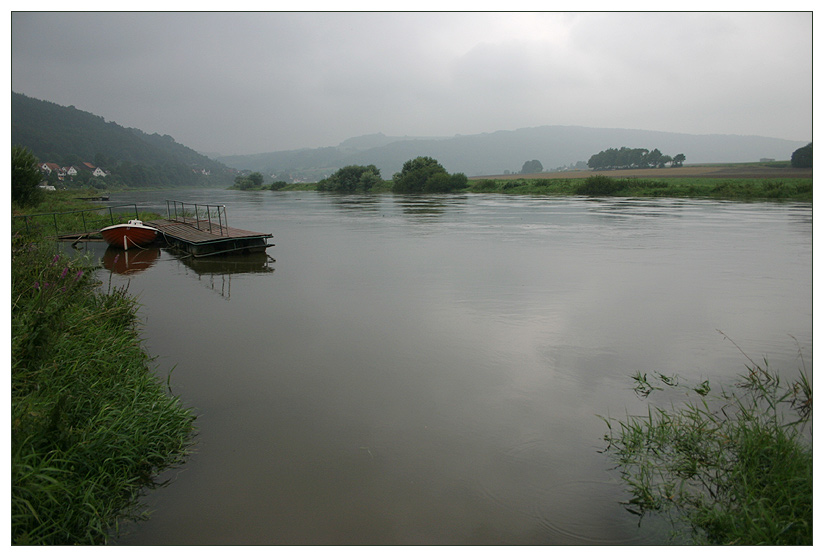 An der Weser