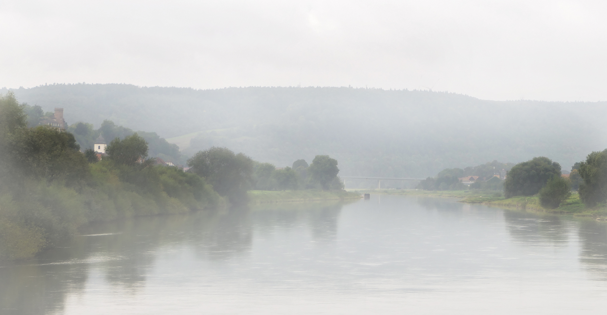 An der Weser