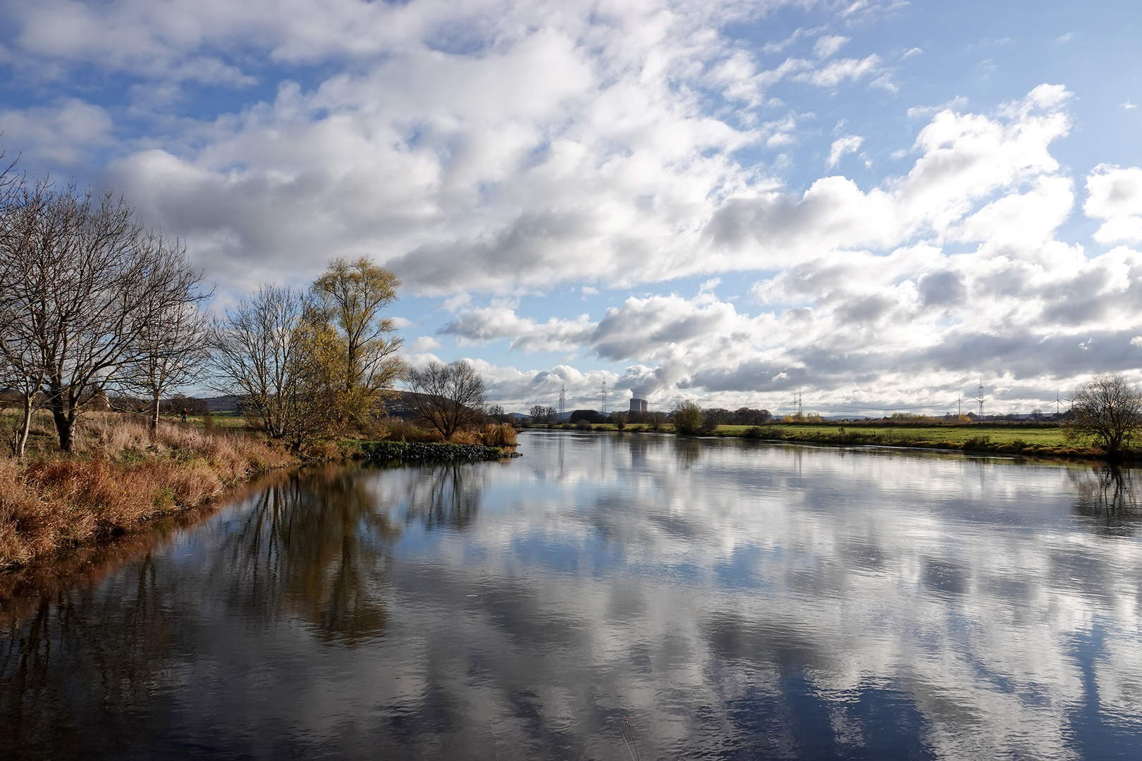 An der Weser