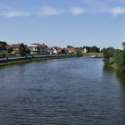 an der Weser im Landkreis Nienburg
