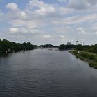 an der Weser in Bremen