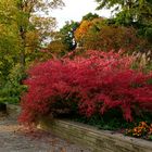 An der Weserpromenade