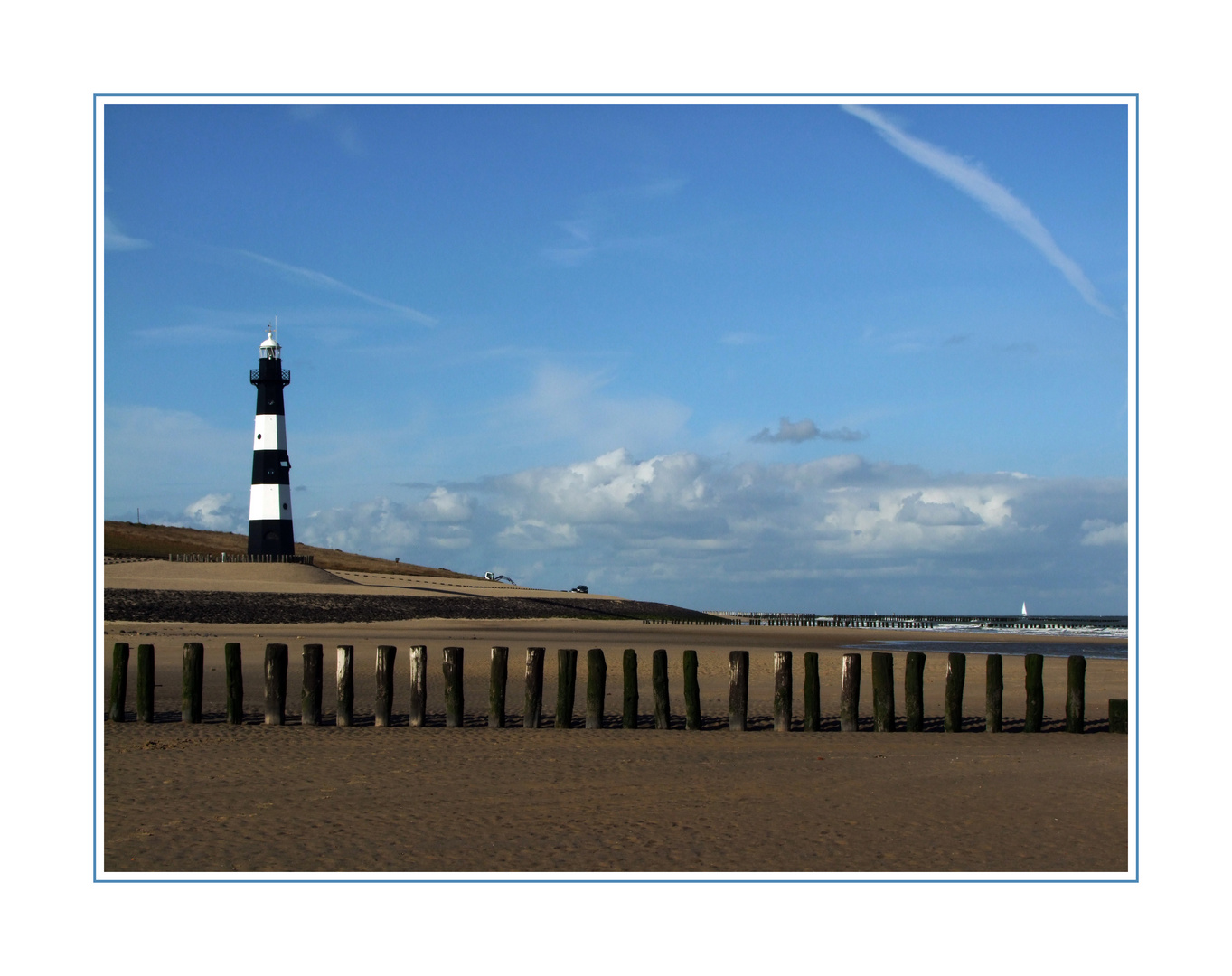 An der Westerschelde