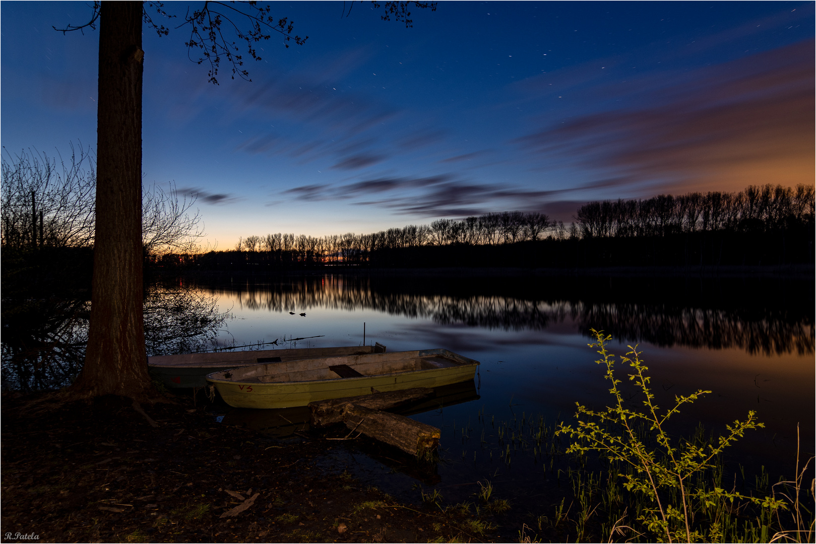 An der Westerwiese