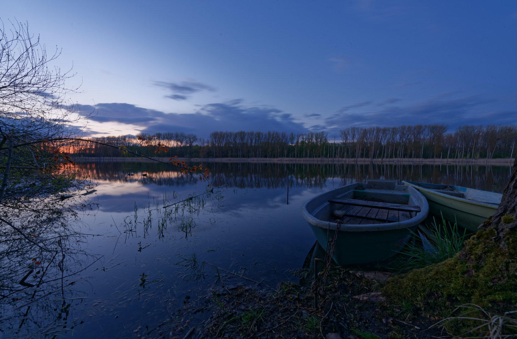 An der Westerwiese