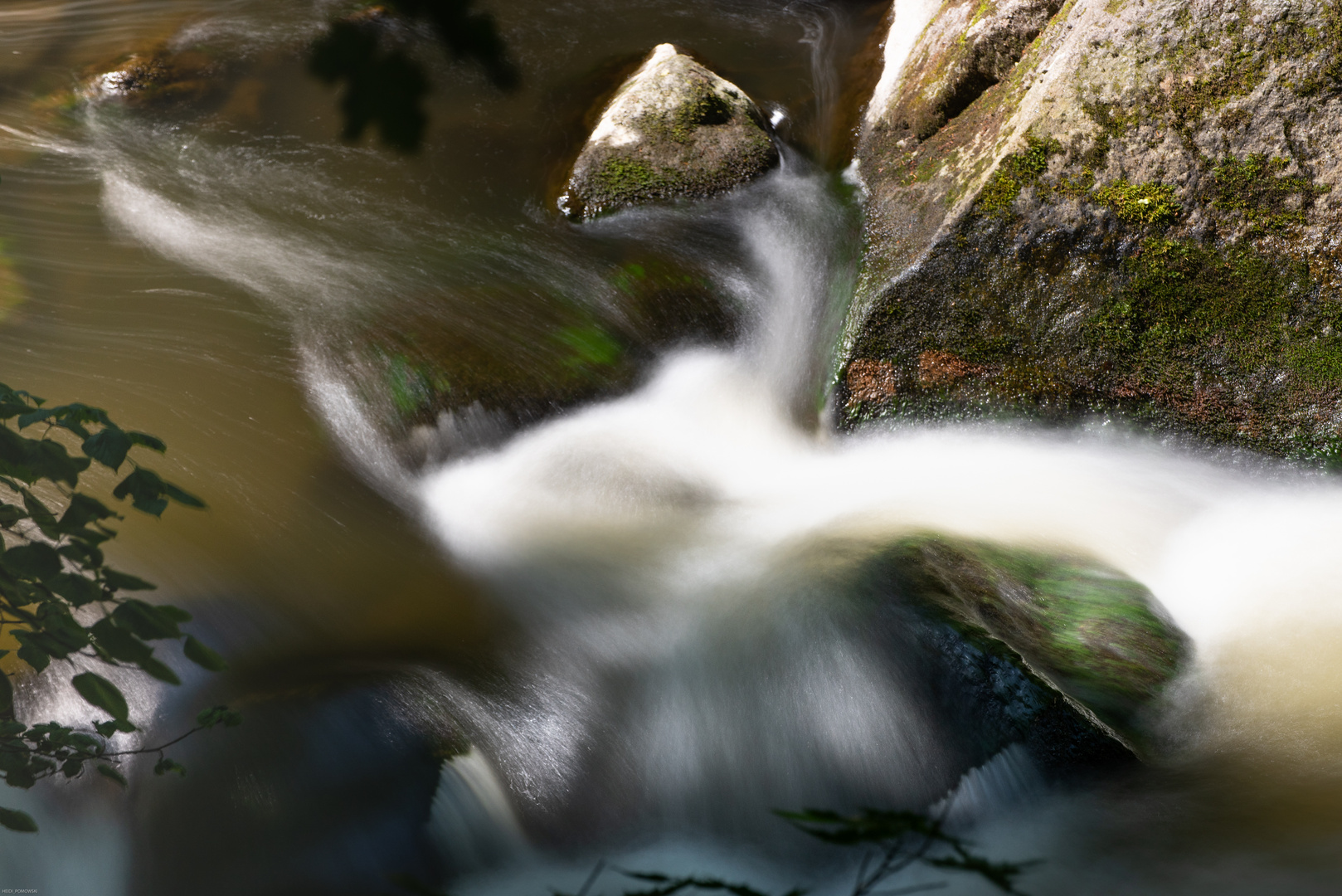 an der wilden Bode - Thale/Harz