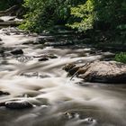 an der wilden Bode - Thale/Harz