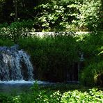 " An der Wimsener Höhle "