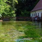 " An der Wimsener Höhle "