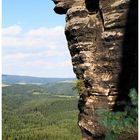 An der Winterbergspitze