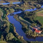 An der Wümme (aerial)