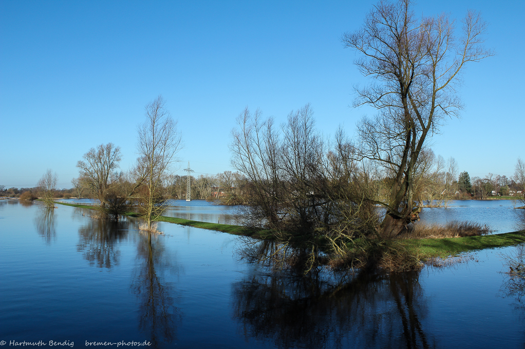 an der Wümme