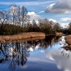 An der Wümme in Ottersberg