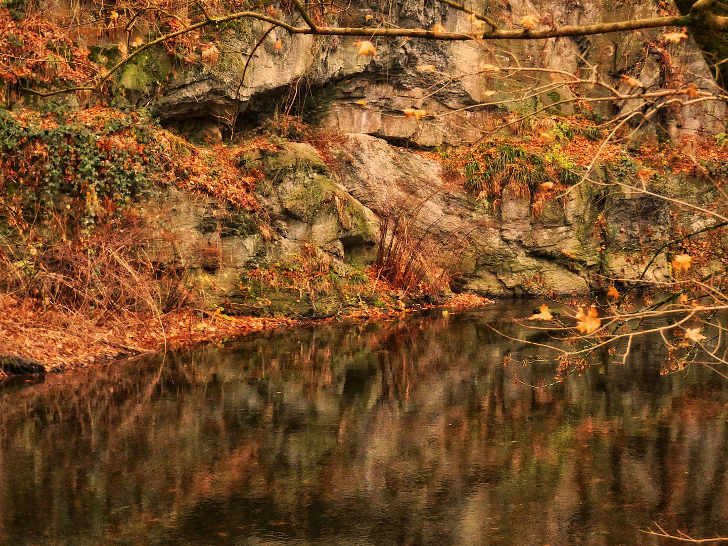 An der Wupper