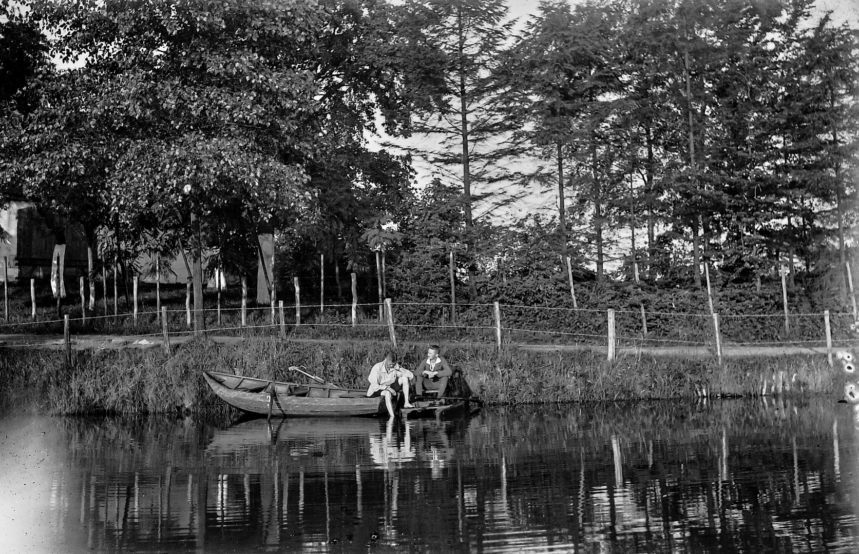 An der Wupper 1928...   .120_2737