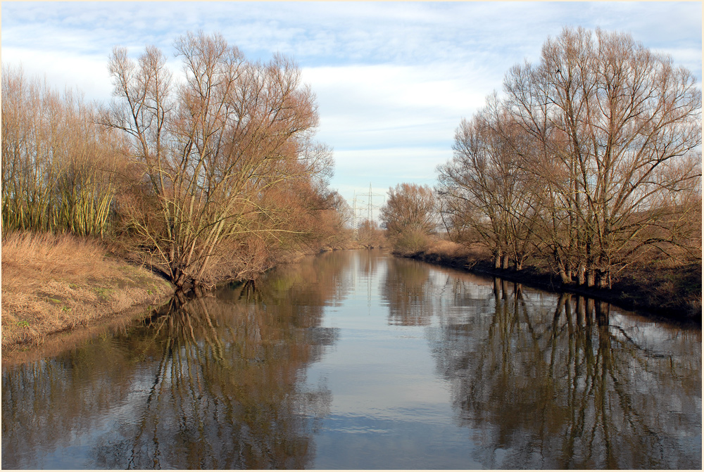 An der Wupper