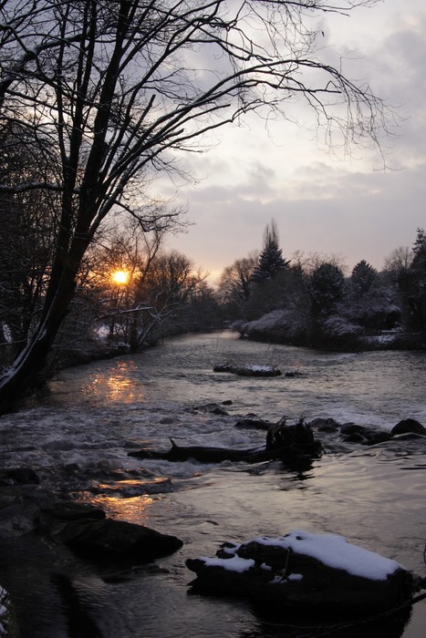 an der Wupper