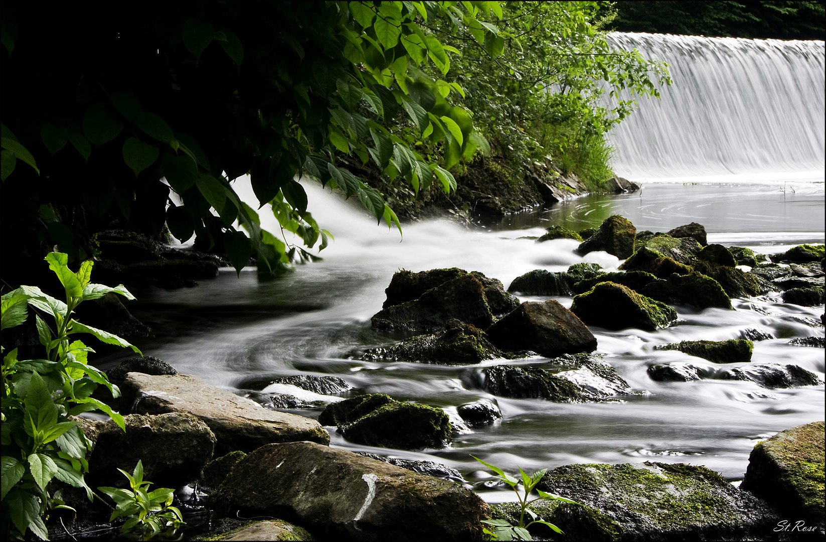 An der Wupper