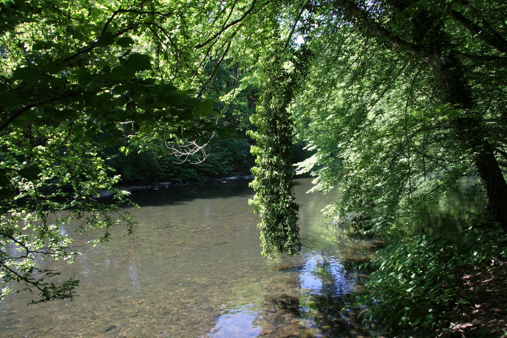 An der Wupper