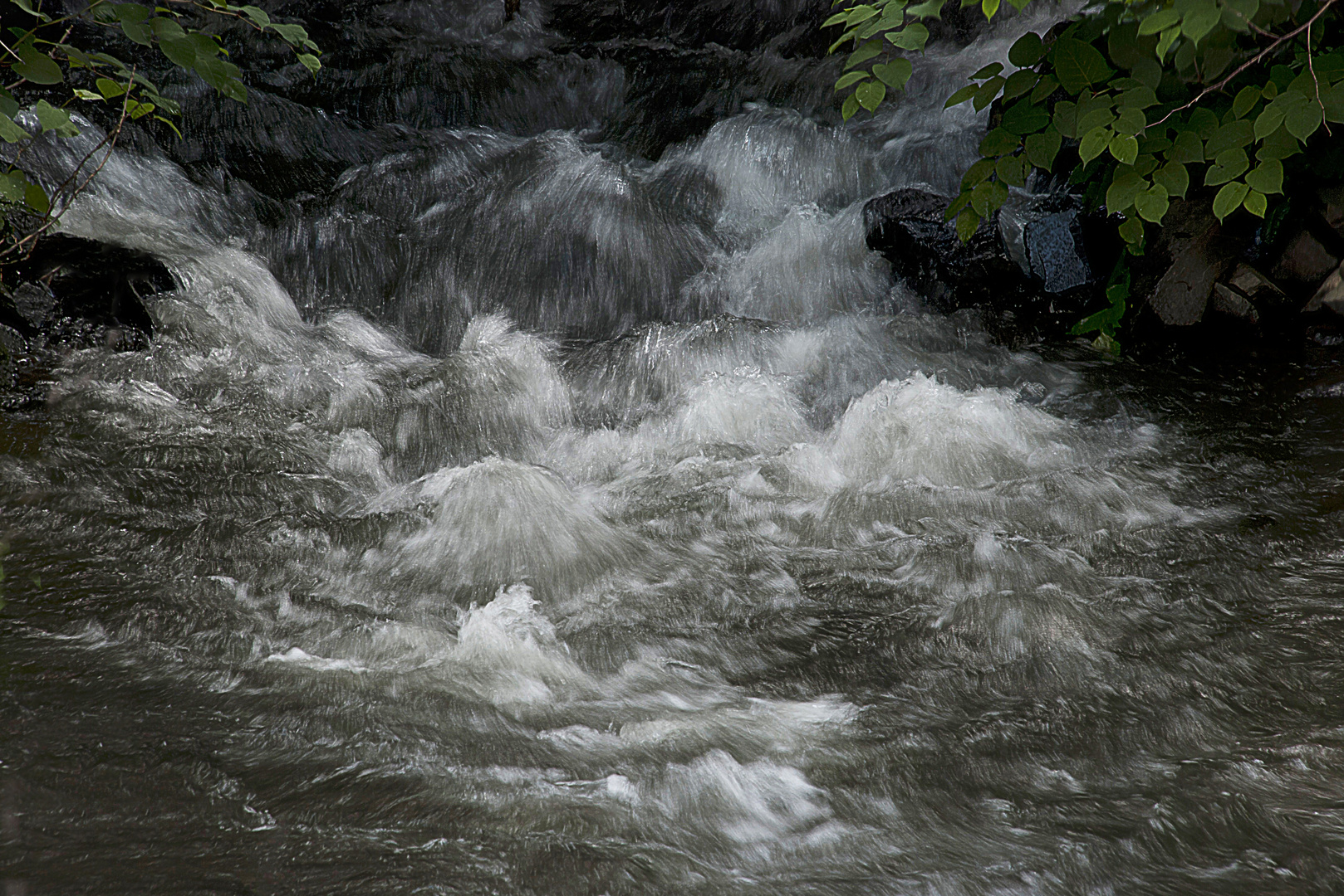 An der Wupper