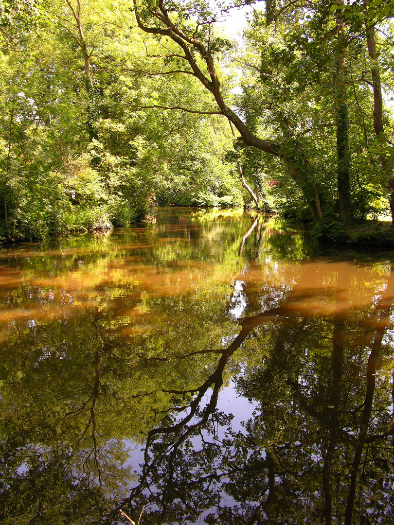 An der Wupper