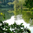 An der Wuppertalsperre bei Hückeswagen