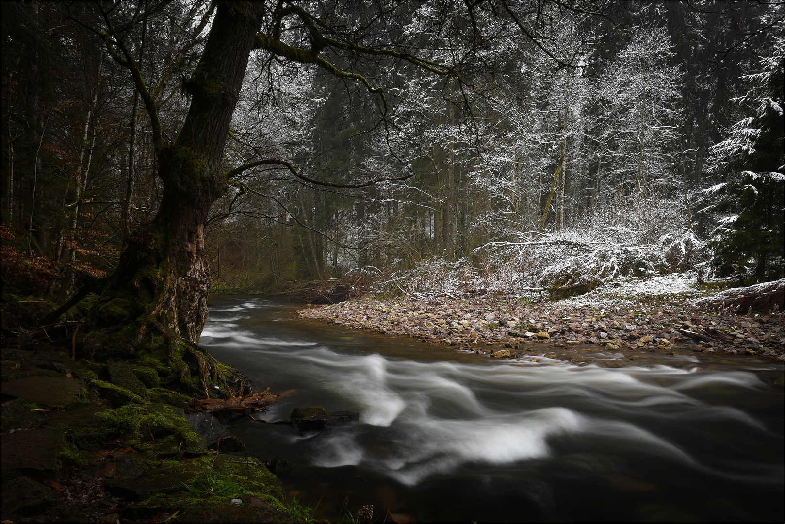 an der Wutach