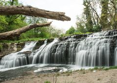 An der Wutach 