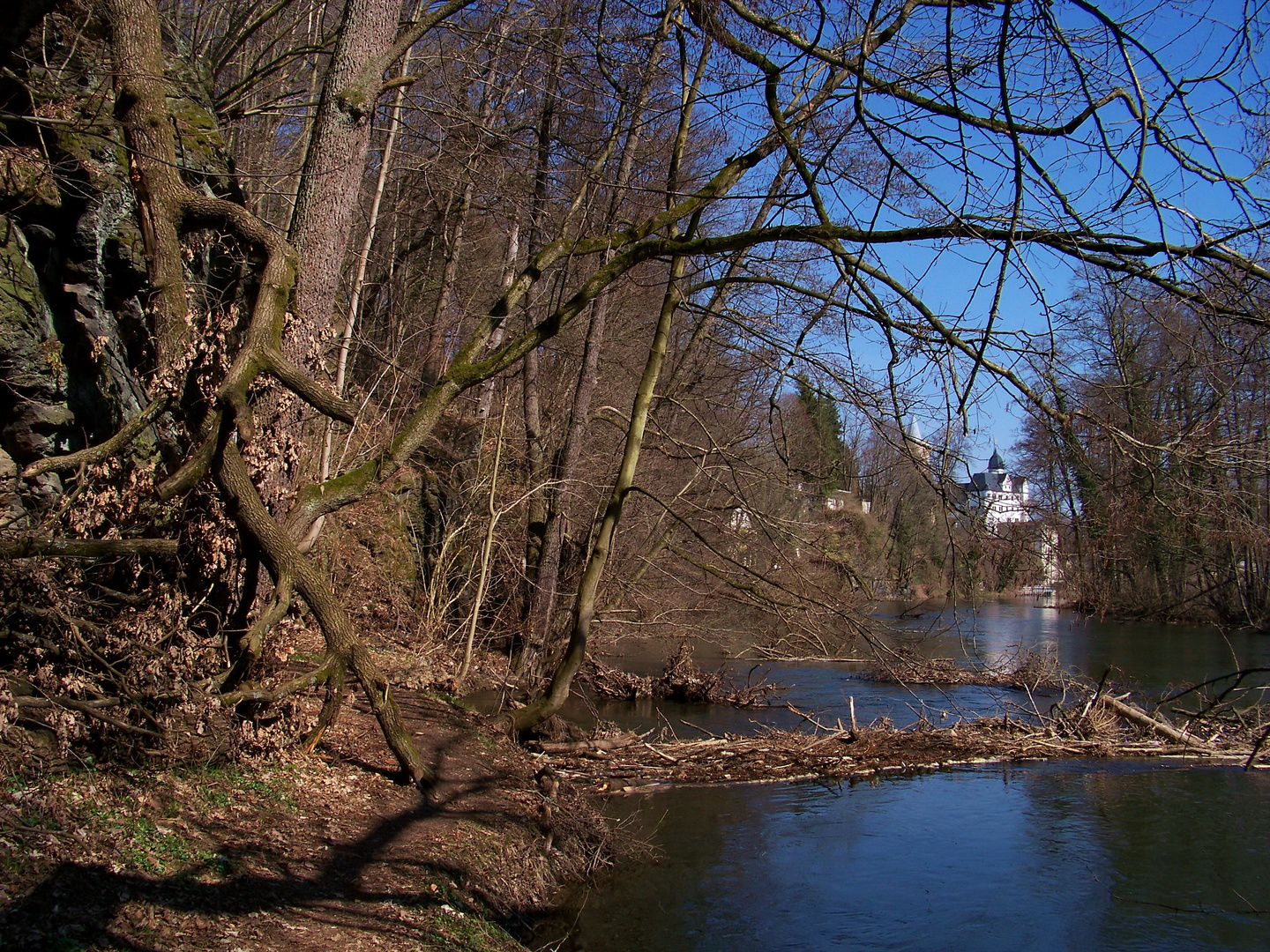 an der Zschopau