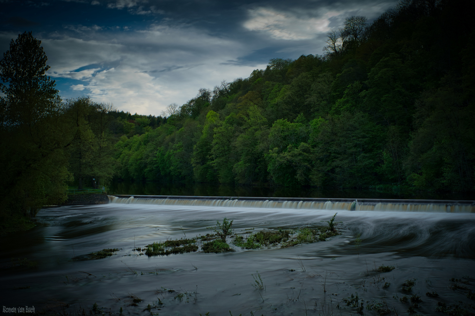 An der Zschopau