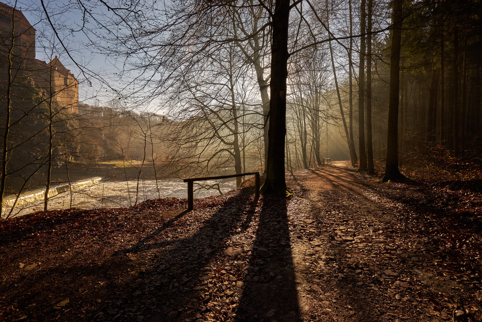 an der Zschopau