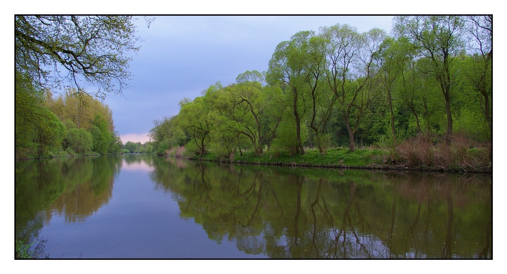 An der Zschopau