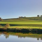 An der Zschopau bei Waldheim