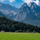 An der Zugspitze