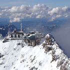 an der Zugspitze - am  27 9 2020