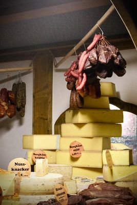 An diesem Stapel kam ich nicht vorbei!