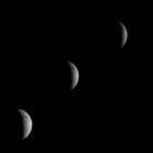 An eclipse of the moon-2